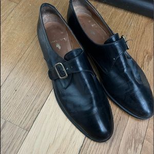 Vintage Ralph Lauren Monk Strap
